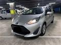 2019 Toyota AQUA