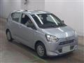 2021 Daihatsu Mira