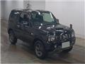 2015 Suzuki Jimny