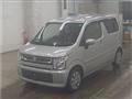 2017 Suzuki Wagon R
