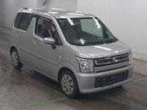 2017 Suzuki Wagon R