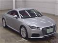 2015 Audi TTS