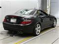 2011 Mercedes-Benz SLK