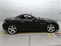 2011 Mercedes-Benz SLK