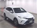 2023 Toyota Harrier