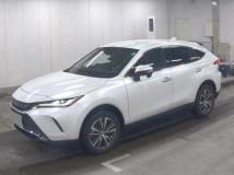 2023 Toyota Harrier