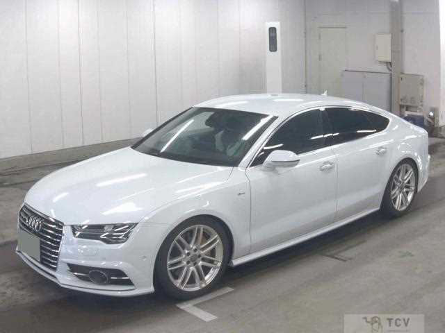 2016 Audi Audi Others