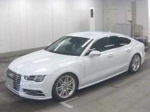 2016 Audi Audi Others