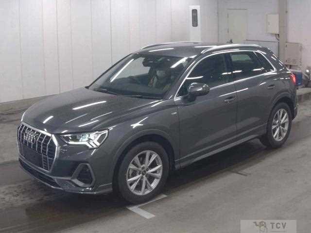 2021 Audi Audi Others