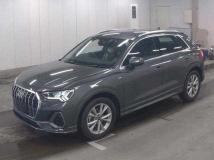 2021 Audi Audi Others