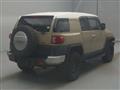 2015 Toyota FJ Cruiser