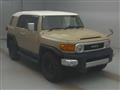 2015 Toyota FJ Cruiser