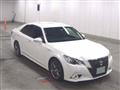 2013 Toyota Crown Hybrid