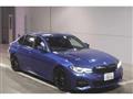 2019 BMW 3 Series