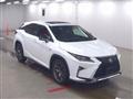 2018 Lexus RX
