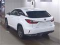 2018 Lexus RX