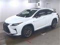 2018 Lexus RX