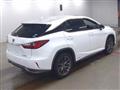 2018 Lexus RX