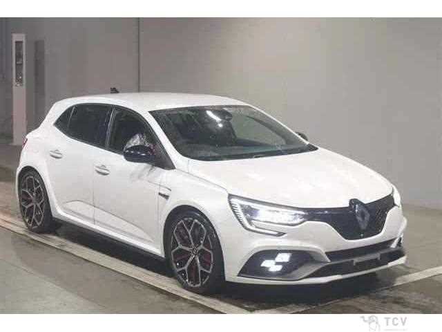 2023 Renault Megane