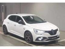 2023 Renault Megane