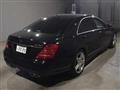 2010 Mercedes-Benz S-Class