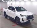 2021 Toyota Hilux