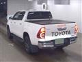 2021 Toyota Hilux