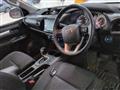 2021 Toyota Hilux