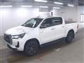 2021 Toyota Hilux