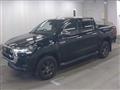 2022 Toyota Hilux