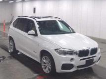 2015 BMW X5
