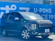 2023 Mitsubishi Delica D5