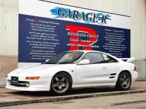 1998 Toyota MR2