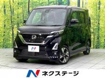2021 Nissan ROOX