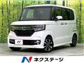2018 Honda N BOX
