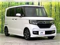 2018 Honda N BOX