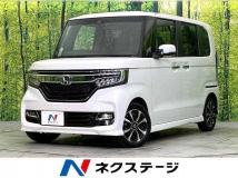 2018 Honda N BOX