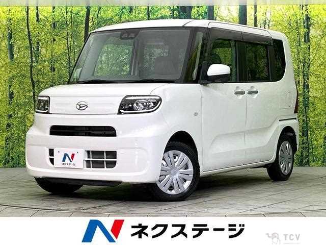 2021 Daihatsu Tanto