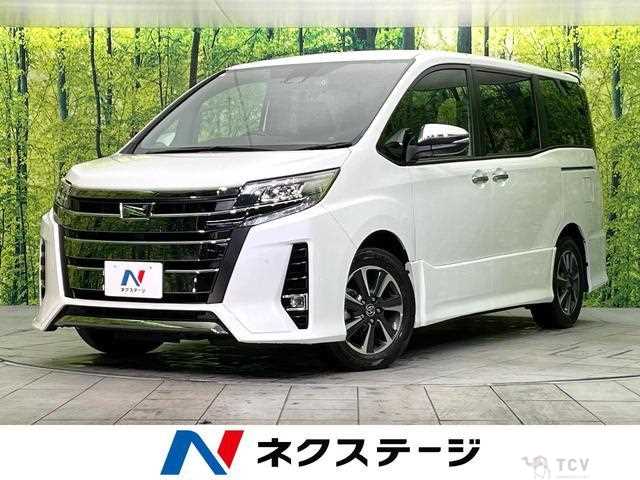 2021 Toyota Noah