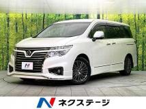 2019 Nissan Elgrand