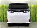 2020 Toyota Vellfire