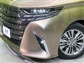 2024 Toyota Alphard Hybrid