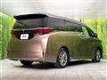 2024 Toyota Alphard Hybrid