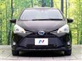 2017 Toyota Vitz