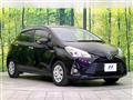 2017 Toyota Vitz
