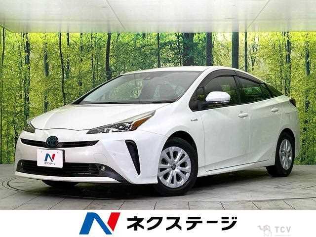2019 Toyota Prius