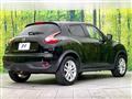 2015 Nissan Juke