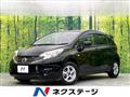 2013 Nissan Note
