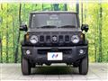 2026 Suzuki Jimny Sierra