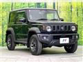 2026 Suzuki Jimny Sierra